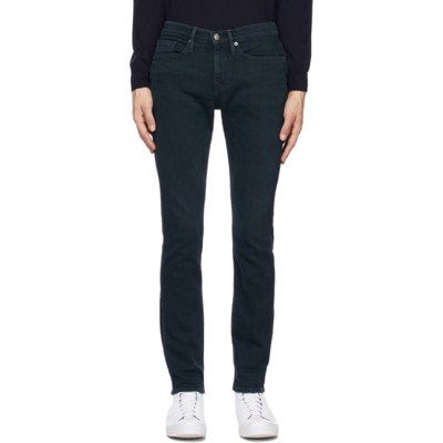 Frame Men's L'homme Skinny-fit Jeans In Sierra