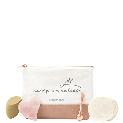 Jenny Patinkin Carry-on Cuties Set - Limited Edition