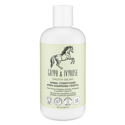 Gryph & Ivyrose Smooth Sailing 240ml