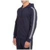 MICHAEL KORS MEN'S HOODIE SWEATSHIRT SWEAT,CU150865MF M