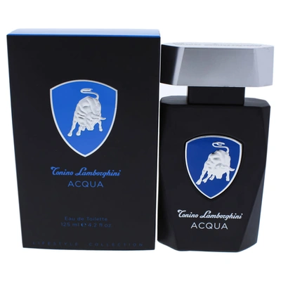 Tonino Lamborghini Acqua By  For Men In N/a