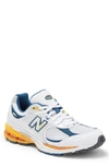 NEW BALANCE 2002R SNEAKER,M2002RLA