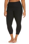 BEYOND YOGA OUT OF POCKET HIGH WAIST LEGGINGS,SD3452P