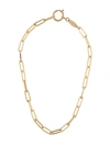 FEDERICA TOSI LONG CHAIN NECKLACE