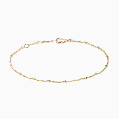 Annoushka Saturn Chain Bracelet