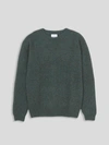 NORSE PROJECTS BIRNIR BRUSHED LAMBSWOOL