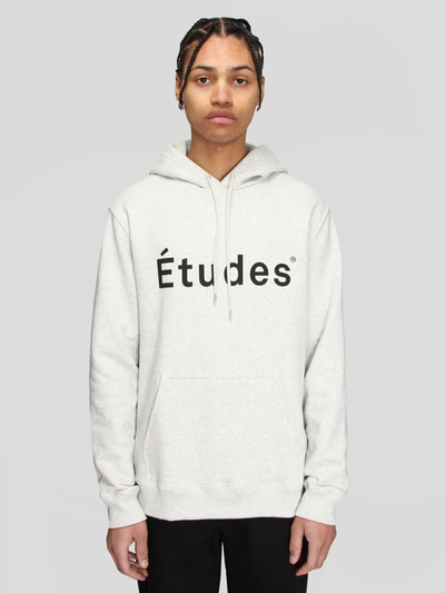 Etudes Studio Klein Etudes In Heather Grey