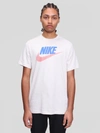 NIKE FUTURA ICON T-SHIRT