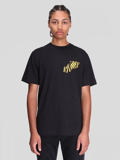 Etudes Studio Black Wonder 'études' Teen Spirit T-shirt