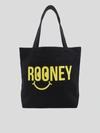 ROONEY SMILE TOTE