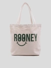 ROONEY SMILE TOTE