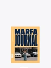 MARFA JOURNAL MARFA JOURNAL NO5