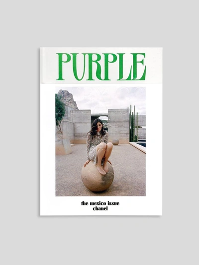 Publications Purple Magazine : 36 In Os