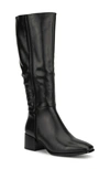 Torgeis Abby Boot In Black