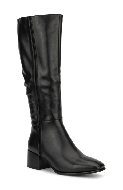 Torgeis Abby Boot In Black