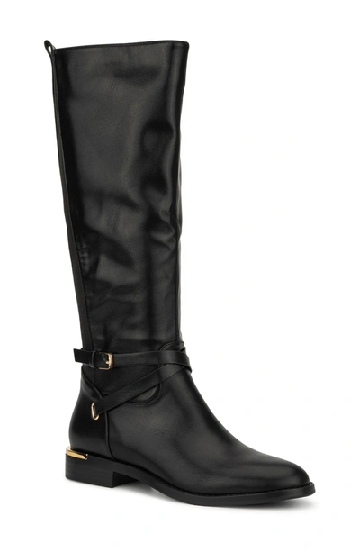 Torgeis Firenze Boot In Black