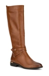 Torgeis Firenze Boot In Camel