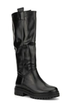Torgeis Harper Tall Boot In Black