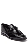 KENNETH COLE NEW YORK NATHAN LEATHER BIT LOAFER