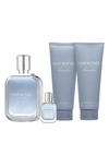 KENNETH COLE MANKIND LEGACY BY KENNETH COLE 4-PIECE GIFT SET