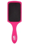 Wet Brush Paddle Detangler Brush In Pink