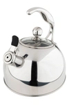 VIKING 2.6-QUART TEA KETTLE