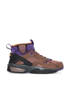 Nike Acg Air Mowabb Og "trail End Brown" Sneakers In Trails End Brown/pitch