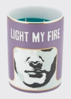 Ginori Lcdc Il Favorito Hill Candle, 943g