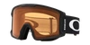 Oakley Unisex Sunglasses Oo7070 Line Miner™ L Snow Goggles In Prizm Snow Persimmon
