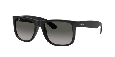 Ray Ban Ray In Black