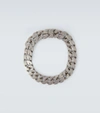 GIVENCHY G-LINK MEDIUM-CHAIN NECKLACE,P00634685