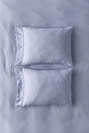 Ettitude Bamboo Sateen Pillowcase Set In Sky