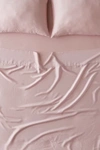 Ettitude Bamboo Sateen Sheet Set In Rose