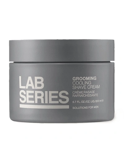 Lab Series Grooming Cooling Shaving Cream (190ml) In Multi