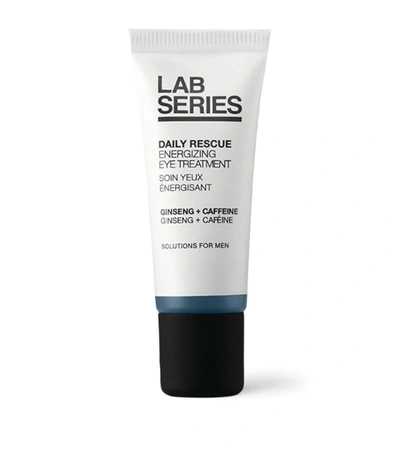 Lab Series Daily Rescue Energizing Eye Treatment (15ml) In Multi