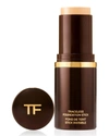 Tom Ford Traceless Foundation Stick In 4.5 Ivory