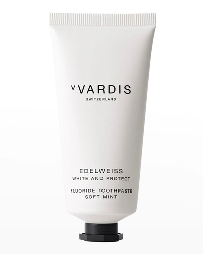 Vvardis Edelweiss Whitening Toothpaste