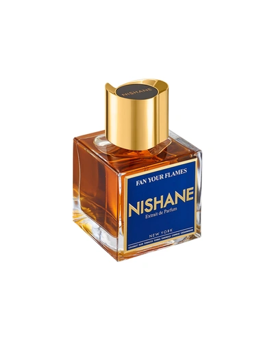 Nishane 3.4 Oz. Fan Your Flames Extrait De Parfum