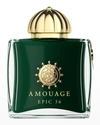 AMOUAGE 3.4 OZ. EPIC WOMAN 56 EXTRAIT DE PARFUM,PROD248190109