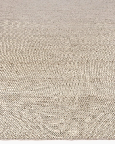 Exquisite Rugs Laguna Handmade Rug, 9' X 12' In Beige