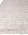 Exquisite Rugs Coalmont Hand-loomed Rug, 6' X 9' In Beige