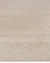 Exquisite Rugs Laguna Handmade Rug, 10' X 14' In Beige