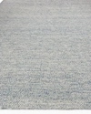 Exquisite Rugs Laguna Handmade Rug, 9' X 12' In Blue