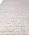 Exquisite Rugs Coalmont Hand-loomed Rug, 9' X 12' In Beige