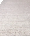 Exquisite Rugs Coalmont Hand-loomed Rug, 10' X 14' In Beige