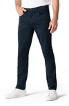 Swet Tailor Duo Slim Fit Pants In Navy