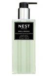 NEST NEW YORK WILD MINT & EUCALYPTUS LIQUID SOAP,NEST09ECS