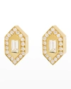 AZLEE SMALL DIAMOND STUD EARRINGS,PROD247220024