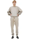 FEAR OF GOD THE VINTAGE SWEATPANT IN BEIGE,FG40/007FLC/315