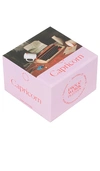 Piecework Capricorn Mini Puzzle In Capricorn